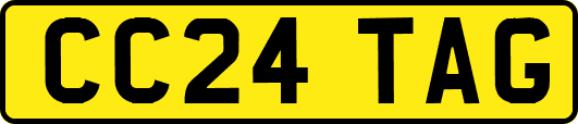 CC24TAG