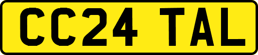 CC24TAL