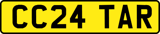 CC24TAR