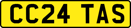 CC24TAS