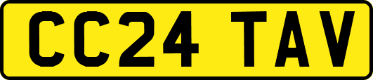 CC24TAV