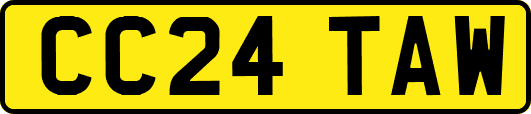 CC24TAW
