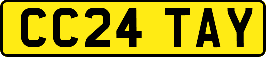 CC24TAY