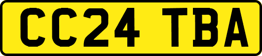 CC24TBA
