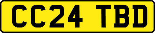 CC24TBD