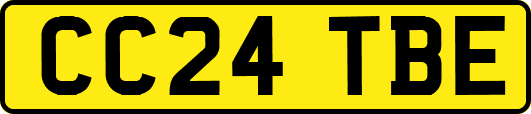 CC24TBE