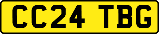 CC24TBG