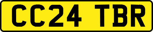 CC24TBR