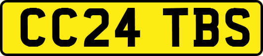 CC24TBS