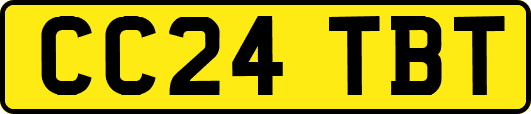 CC24TBT