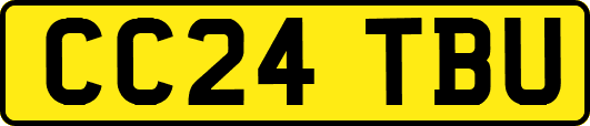 CC24TBU