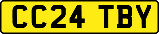 CC24TBY