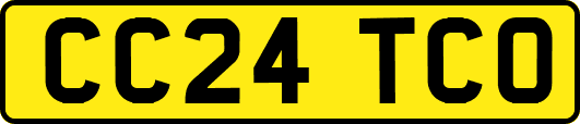 CC24TCO