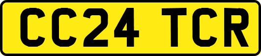 CC24TCR