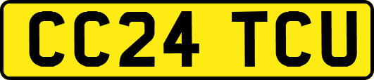 CC24TCU