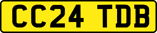 CC24TDB