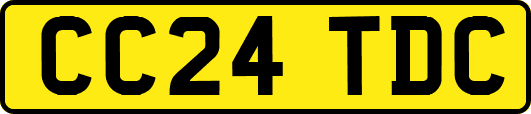 CC24TDC