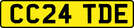 CC24TDE