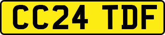 CC24TDF