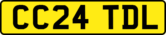 CC24TDL
