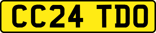CC24TDO