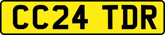 CC24TDR