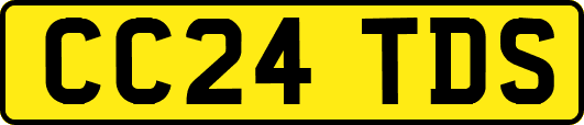 CC24TDS