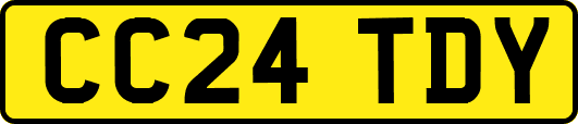 CC24TDY