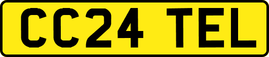 CC24TEL