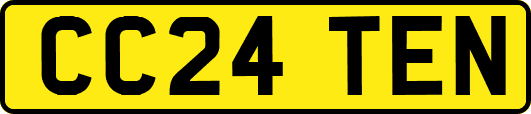 CC24TEN