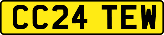 CC24TEW