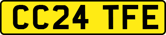 CC24TFE