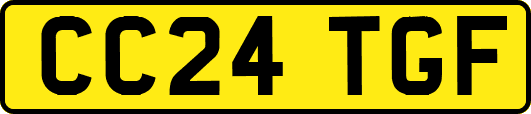 CC24TGF