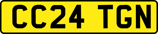 CC24TGN