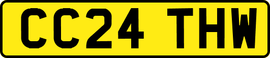 CC24THW