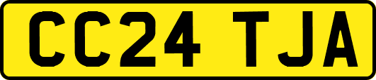 CC24TJA