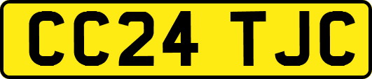 CC24TJC