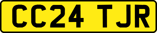 CC24TJR