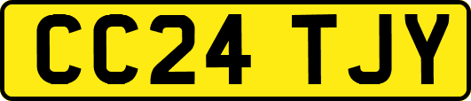 CC24TJY