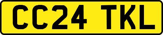 CC24TKL