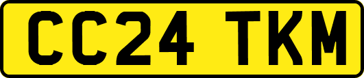 CC24TKM