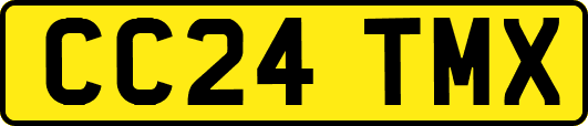 CC24TMX
