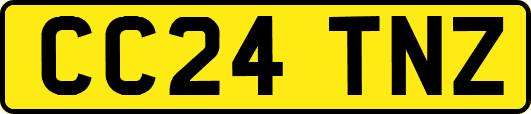 CC24TNZ