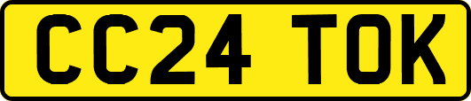 CC24TOK