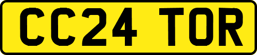 CC24TOR