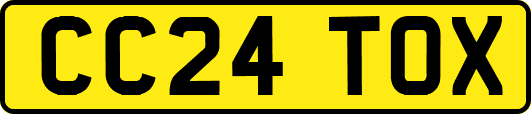 CC24TOX