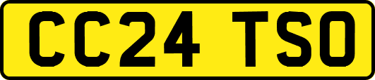 CC24TSO