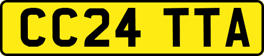 CC24TTA