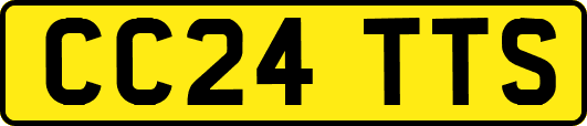 CC24TTS