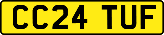 CC24TUF